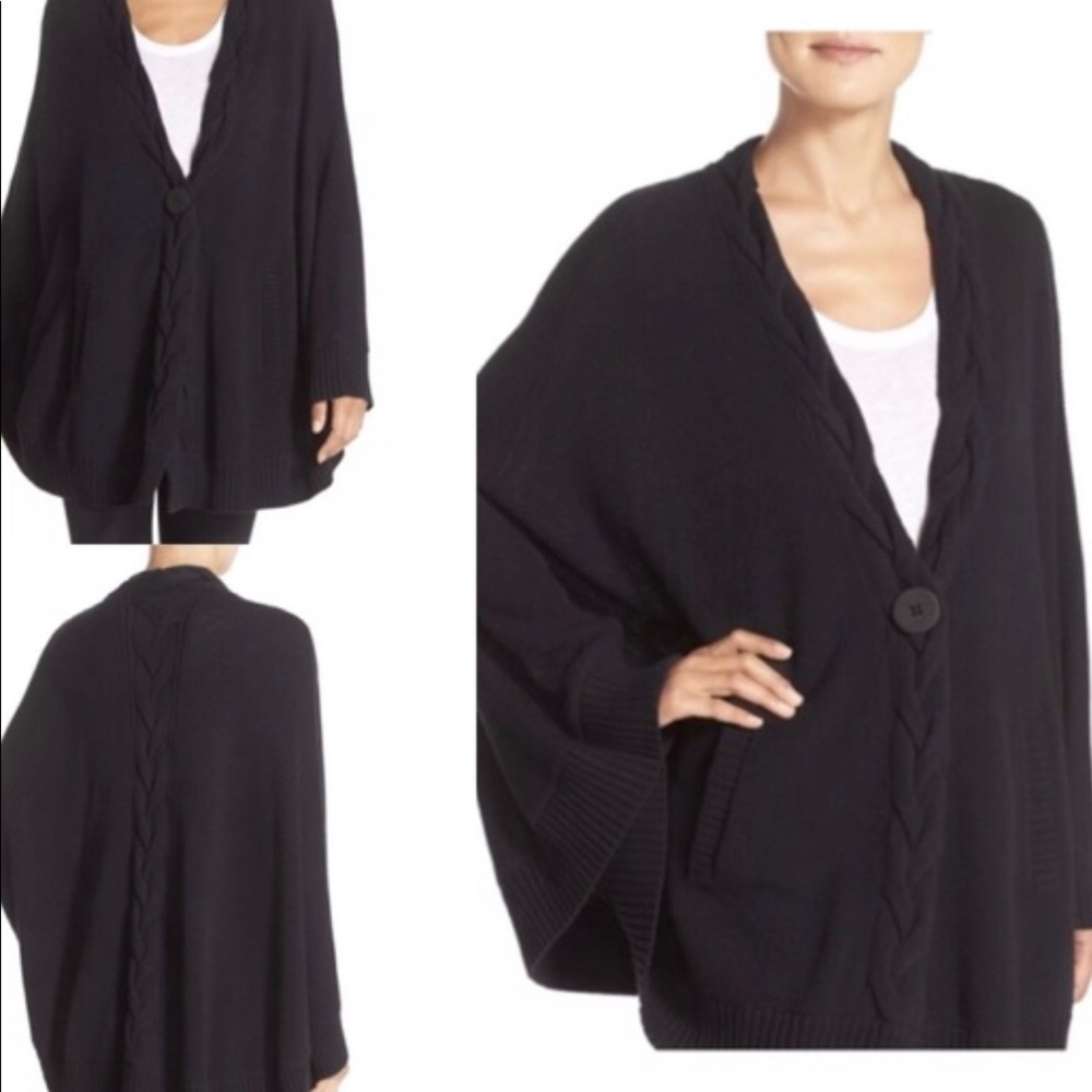 UGG Women's Cape Size XS/S
